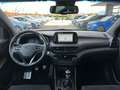 Hyundai TUCSON N Line 1.6 T-GDI 177 Allrad LED Navi Sicherheit... Noir - thumbnail 13
