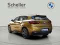 BMW X2 M 35i Head-Up HiFi LED Pano.Dach Beige - thumbnail 4