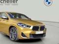 BMW X2 M 35i Head-Up HiFi DAB LED Pano.Dach RFK Shz Beige - thumbnail 7