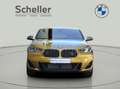 BMW X2 M 35i Head-Up HiFi DAB LED Pano.Dach RFK Shz Beige - thumbnail 2