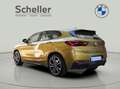 BMW X2 M 35i Head-Up HiFi DAB LED Pano.Dach RFK Shz Beige - thumbnail 4