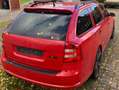 Skoda Octavia Octavia CombiRS Rot - thumbnail 6