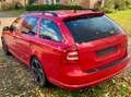 Skoda Octavia Octavia CombiRS Rot - thumbnail 3