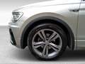Volkswagen Tiguan 2.0 TDI SCR BlueMotion Business Grau - thumbnail 4