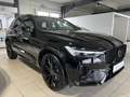 Volvo XC60 T8 Ultra Black Edition Recharge AWD AHK 360 Zwart - thumbnail 4
