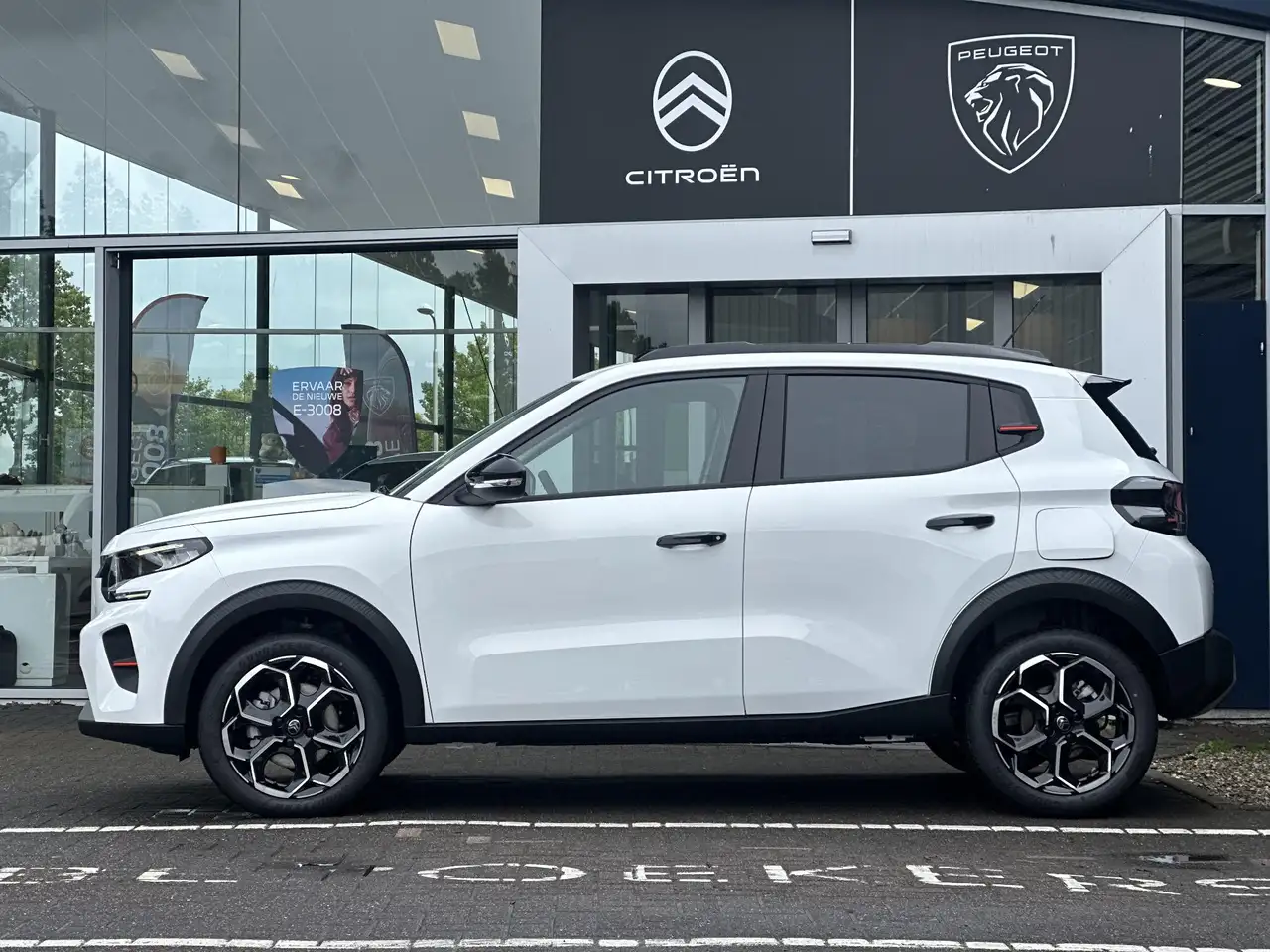 Citroen C3 2026