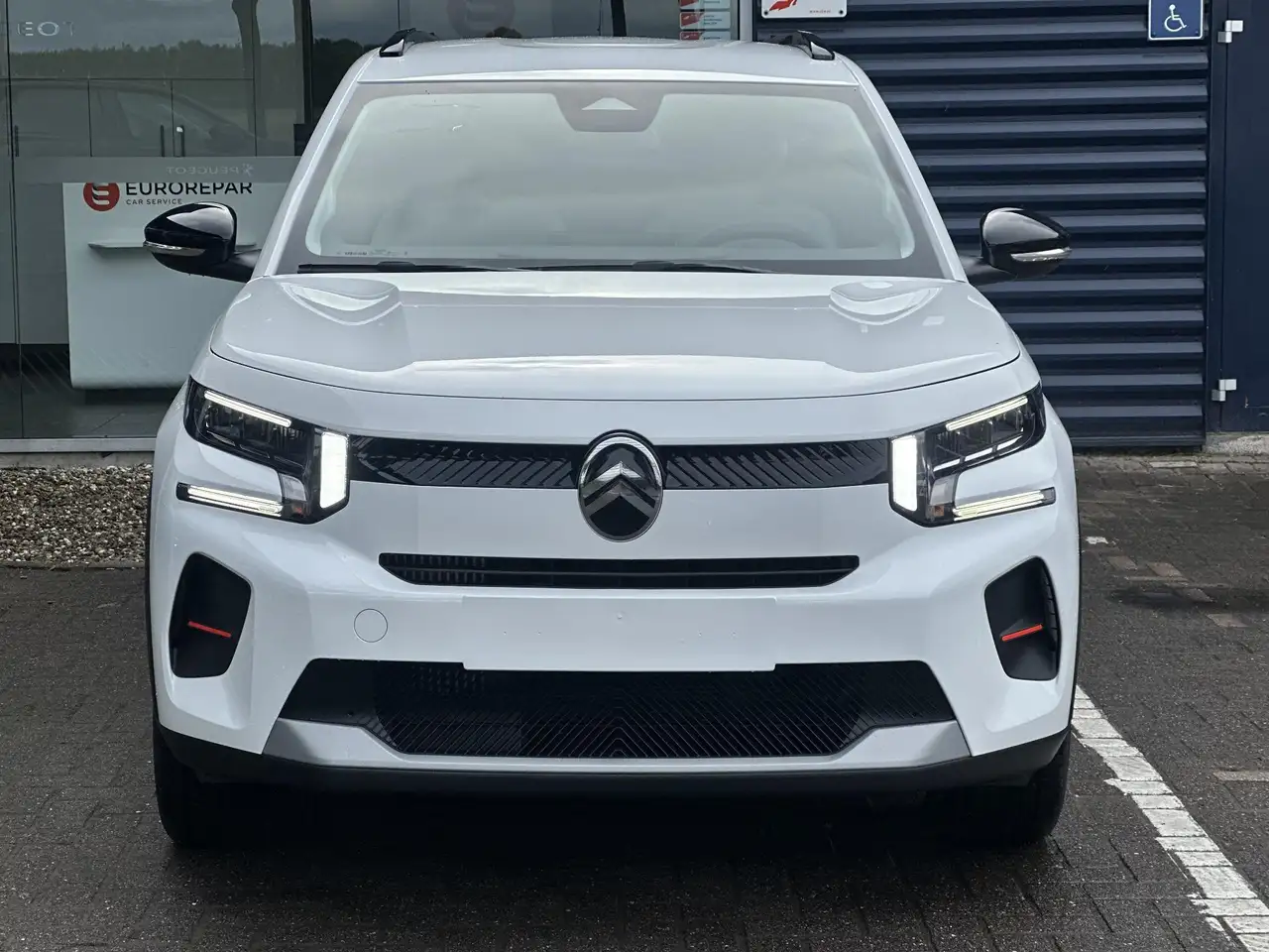 Citroen C3 2026