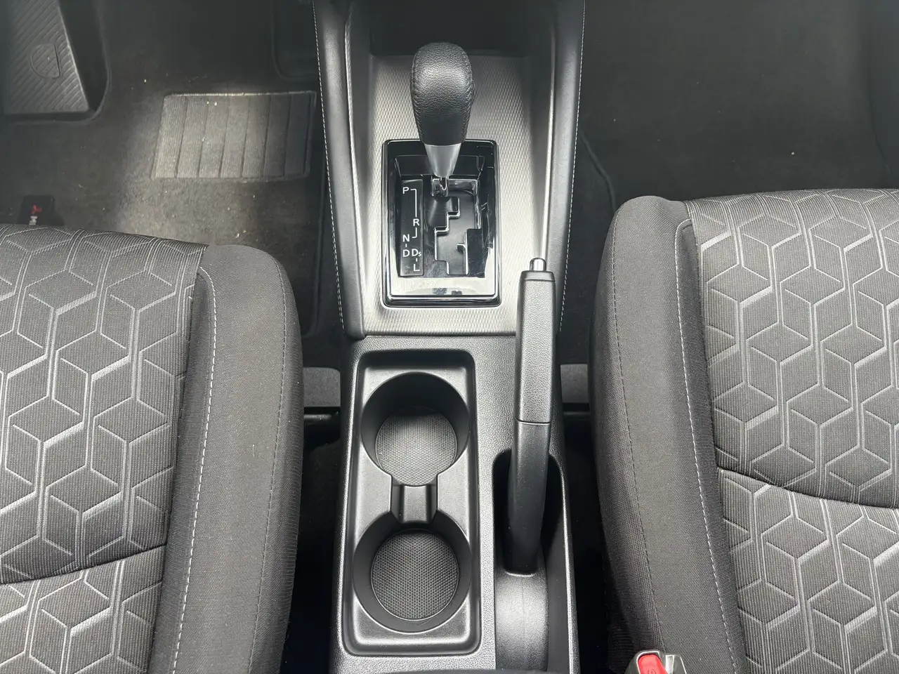 Mitsubishi RVR снимка Mitsubishi RVR