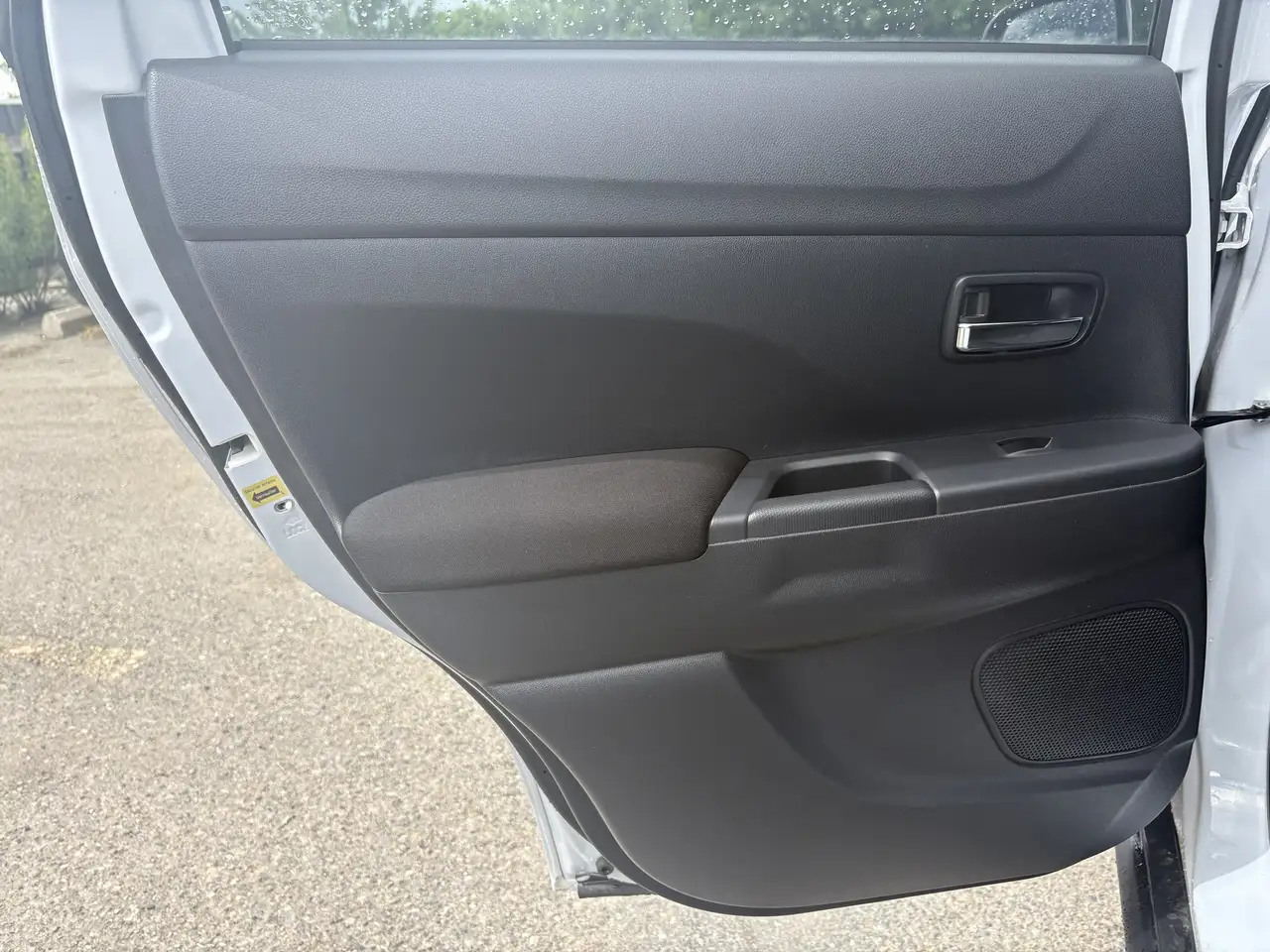 Mitsubishi RVR снимка Mitsubishi RVR