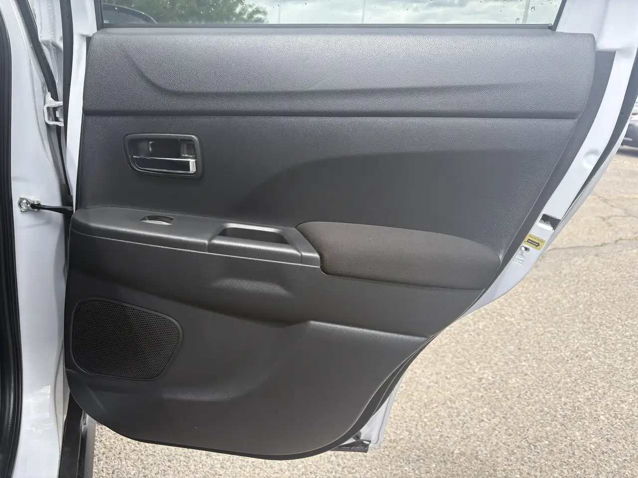 Mitsubishi RVR снимка Mitsubishi RVR