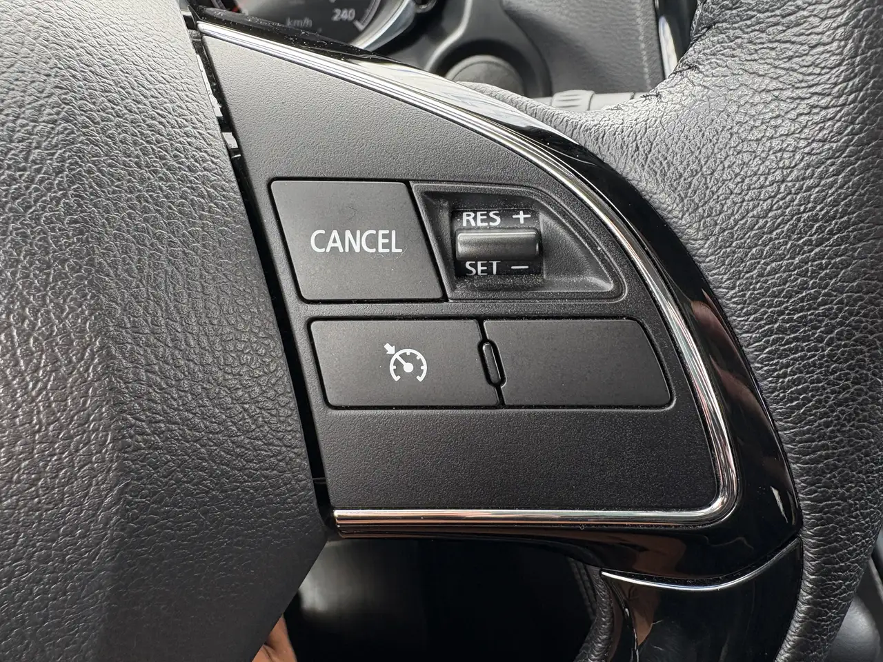 Mitsubishi RVR снимка Mitsubishi RVR