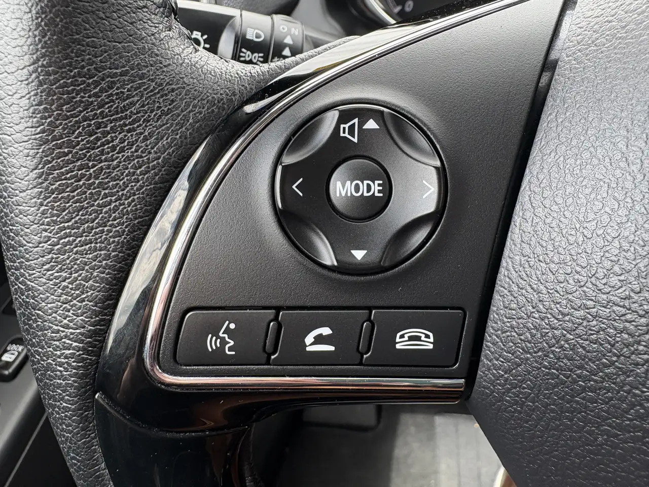 Mitsubishi RVR снимка Mitsubishi RVR