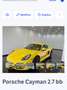 Porsche Cayman 2.7 275cv - thumbnail 16