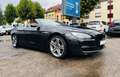 BMW 640 i Cabrio Bi-Xenon HUD Soft-Close Kamera SHZG Schwarz - thumbnail 1