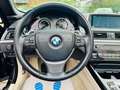 BMW 640 i Cabrio Bi-Xenon HUD Soft-Close Kamera SHZG Schwarz - thumbnail 12