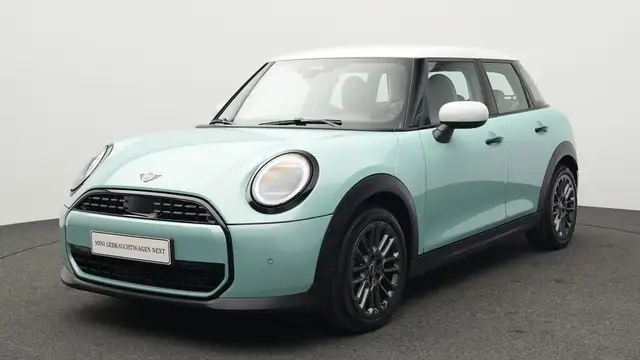 MINI Cooper C Classic Trim