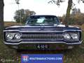 Dodge 880 Custom | 1965 | Route 66 Auctions Чорний - thumbnail 4