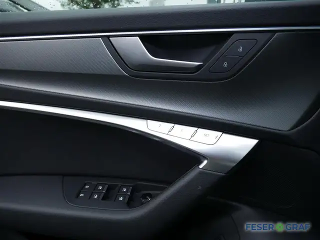 Audi A6 view 8