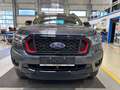 Ford Ranger Thunder DK 4x4 / 3,5 AHK / Klima / Diesel Grijs - thumbnail 5