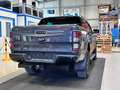 Ford Ranger Thunder DK 4x4 / 3,5 AHK / Klima / Diesel Grau - thumbnail 13