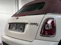 MINI Cooper S Cabrio 163 PK / XENON / LEDER / NAVI / Grijs - thumbnail 9