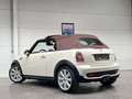 MINI Cooper S Cabrio 163 PK / XENON / LEDER / NAVI / Gris - thumbnail 7