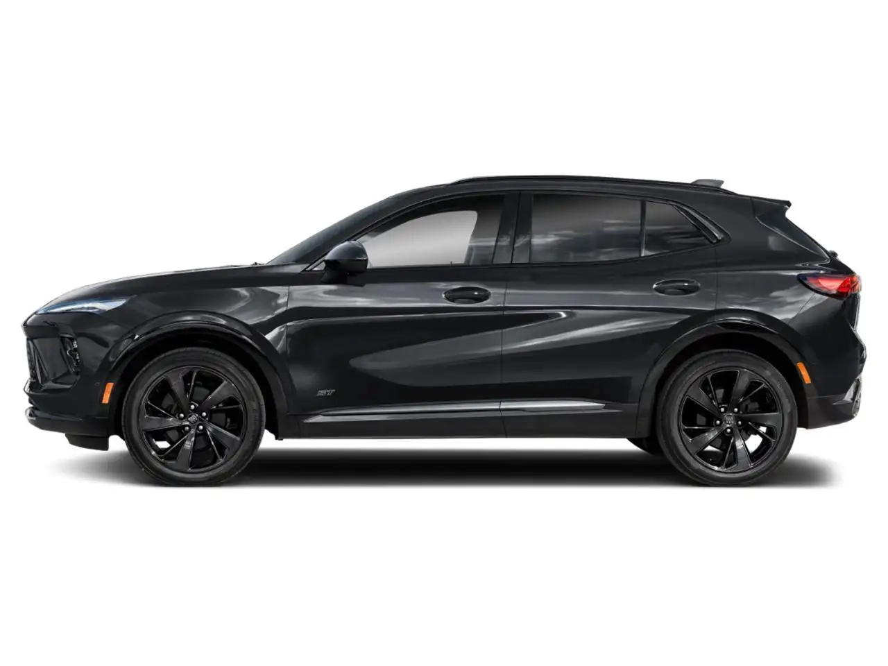 Buick Envision снимка Buick Envision
