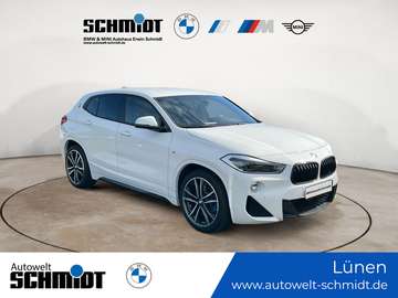 sDrive20i M Sport + 2Jahre-BPS.-GARANTIE