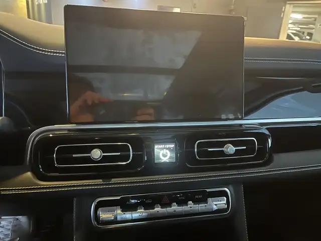 BAIC Sonstige BAIC BJ60 4WD Ansicht 11