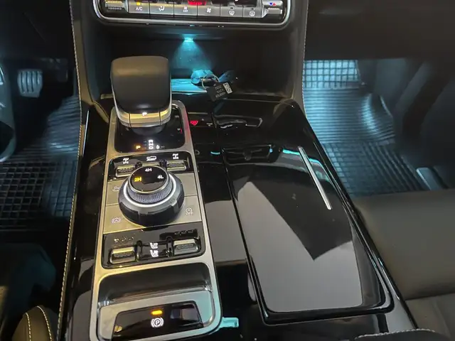 BAIC Sonstige BAIC BJ60 4WD Ansicht 13