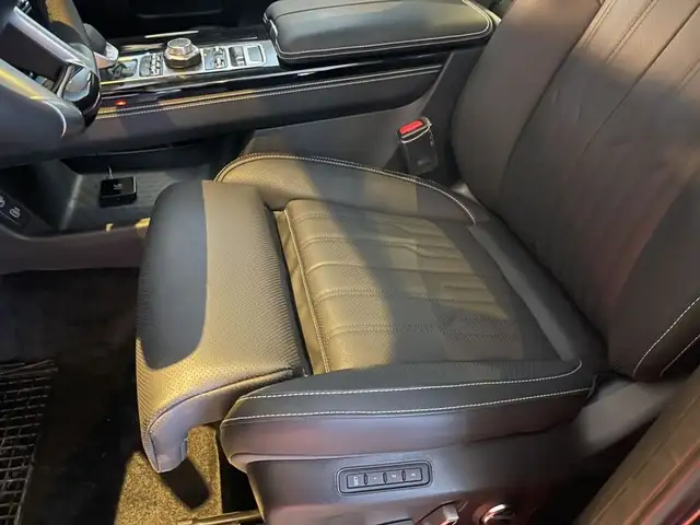 BAIC Sonstige BAIC BJ60 4WD Ansicht 9