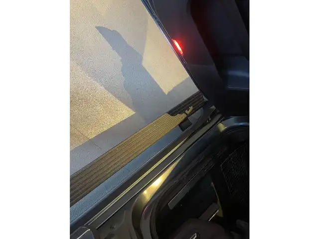 BAIC Sonstige BAIC BJ60 4WD Ansicht 3