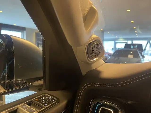 BAIC Sonstige BAIC BJ60 4WD Ansicht 22