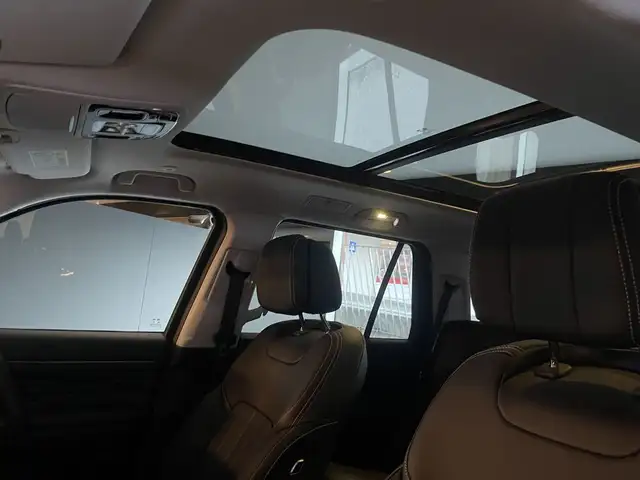 BAIC Sonstige BAIC BJ60 4WD Ansicht 7