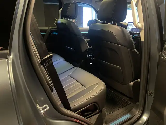 BAIC Sonstige BAIC BJ60 4WD Ansicht 25