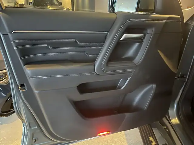 BAIC Sonstige BAIC BJ60 4WD Ansicht 4