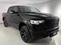 Dodge RAM 1500 5.7 V8 CrewCab Lim. Night Edition 395cv GPL Schwarz - thumbnail 3