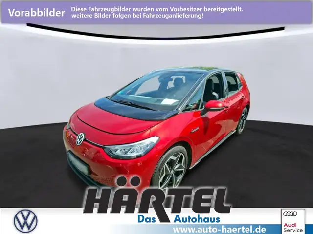 Volkswagen ID.3 PRO S 77 KWH AUTOMATIK (+ACC RADAR+NAVI) LED