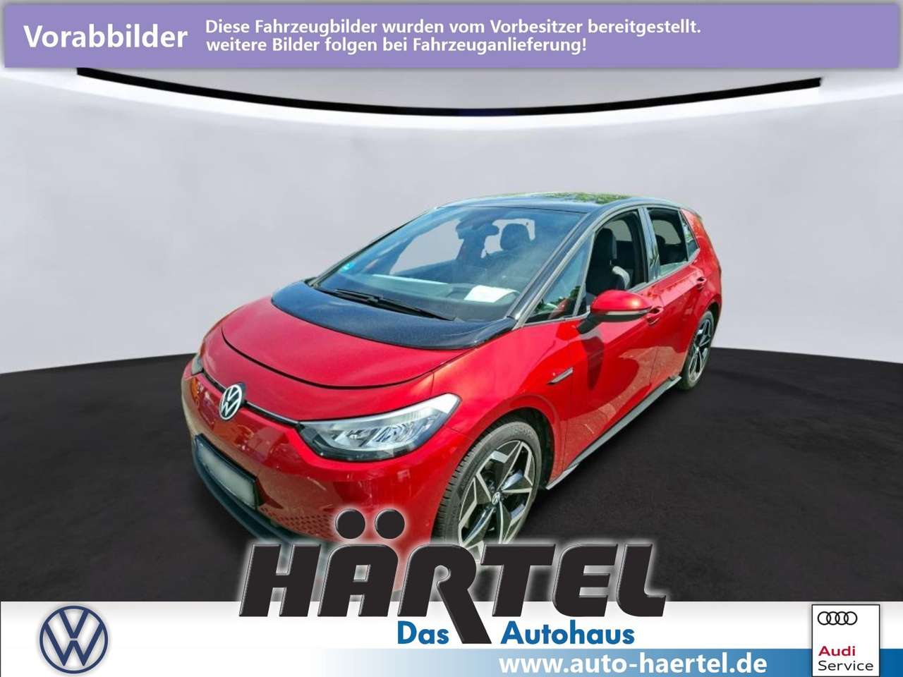 Volkswagen ID.3 2023