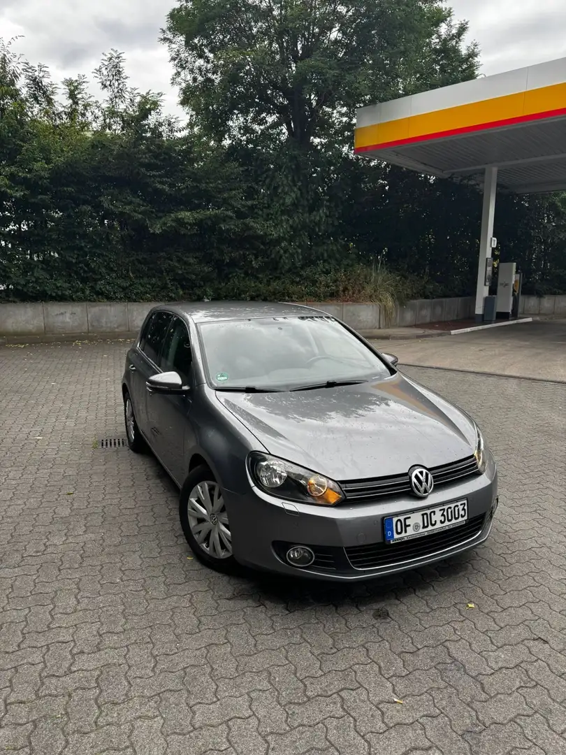 Volkswagen Golf 1.4 TSI Comfortline - 2