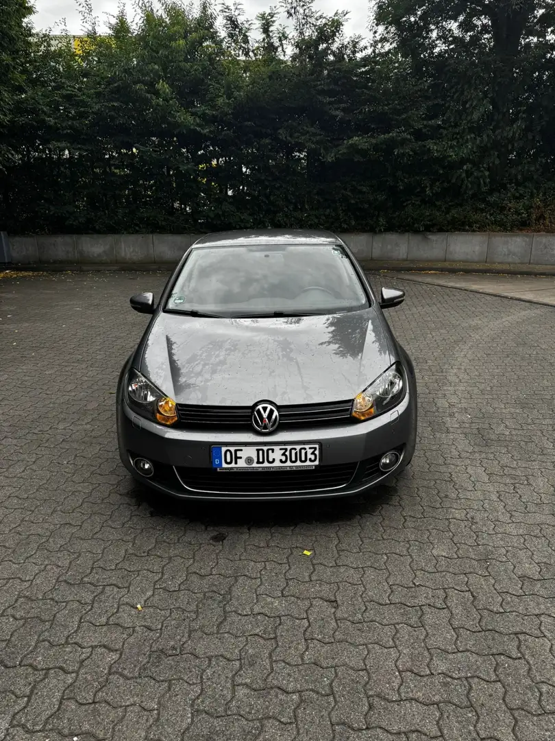 Volkswagen Golf 1.4 TSI Comfortline - 1