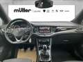 Opel Astra SportsTourer Schwarz - thumbnail 10