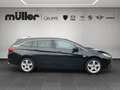 Opel Astra SportsTourer Schwarz - thumbnail 7