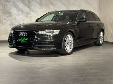 3.0 TDI Quattro**S-tronic**S-line**