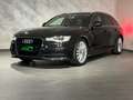 Audi A6 3.0 TDI Quattro**S-tronic**S-line** Schwarz - thumbnail 2