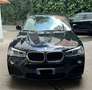 BMW X4 M xdrive X4M 20d Blauw - thumbnail 3