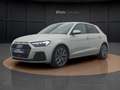 Audi A1 Sportback 25 TFSI Advanced edition |  Apple Carpla Zilver - thumbnail 18
