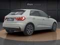 Audi A1 Sportback 25 TFSI Advanced edition |  Apple Carpla Zilver - thumbnail 7