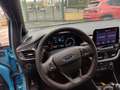 Ford Fiesta 1.0 Ecoboost Hybrid 125 CV 5 porte ST-Line Blauw - thumbnail 10