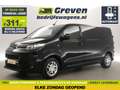 Citroen Jumpy 2.0 BlueHDI L2H1 180PK Automaat Airco Cruise Camer Zwart - thumbnail 1